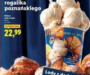 Promocje w Lidlu na św. Marcina