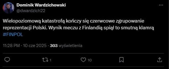 Finlandia - Polska: Memy