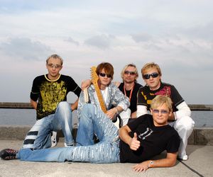 Muzyk Papa Dance przeżywa dramat