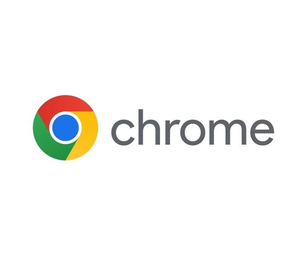 Chrome Google