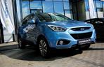 Hyundai ix35 po faceliftingu