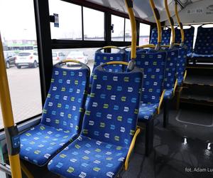 Nowe autobusy zakupione przez miasto. W Białymstoku powrócą linie nocne