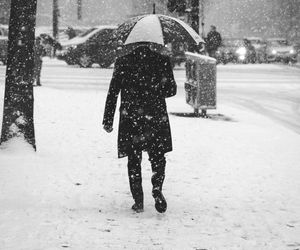 Zima powróci ze śnieżycami i mrozem! Wiemy, kiedy będzie najgorzej