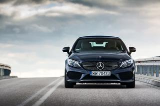 Mercedes-AMG C43 Cabrio 3.0 V6 Biturbo 4Matic