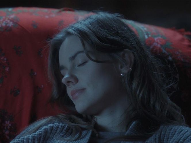 M jak miłość, odcinek 1852: Franka (Dominika Kachlik) 