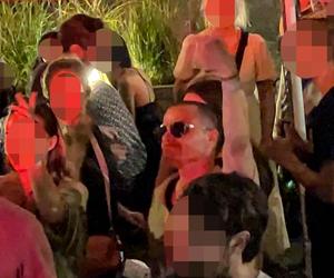 Hakiel bawi się, a nie pije