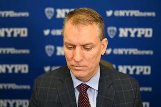 Więcej policji w metrze