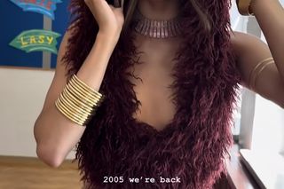 Zrobili krupińską na Dodę