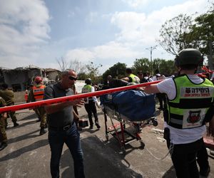 Trump i wojna między Izraele a Iranem 