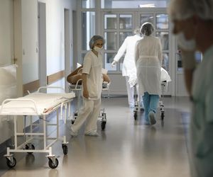 Rząd pracuje nad reformą szpitalnictwa. To jest oczywiście wersja 'soft'