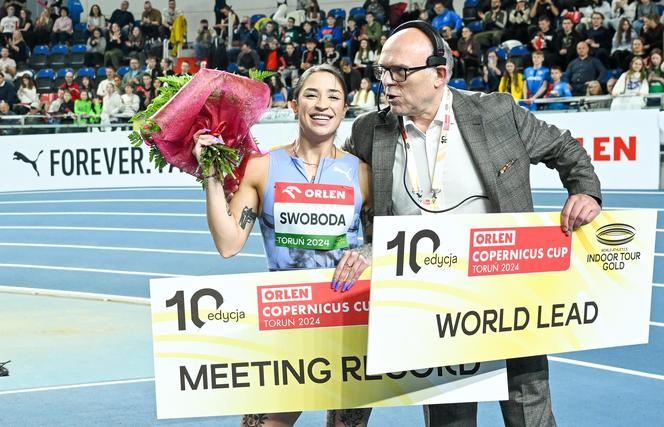 Jubileuszowy Orlen Copernicus Cup w Toruniu. Zdjęcia kibiców i sportowców