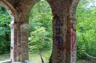 Dwór Bojarów w Otwocku - obecnie