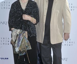 Jadwiga Barańska, Jerzy Antczak