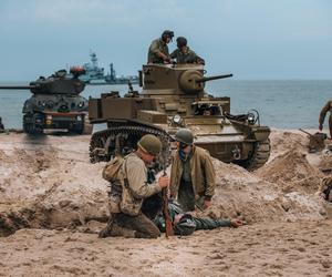  D-Day Hel zbliża się wielkimi krokami. Pokażą, jak wyglądała największa inwazja w historii