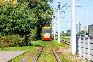 Torowisko na Teofilowie zostanie zmodernizowane. Duże zmiany na Żabieńcu