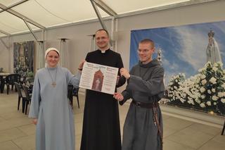 10-lecie obchodzi Dom Miłosierdzia Bożego w Koszalinie. Znamy program uroczystości 