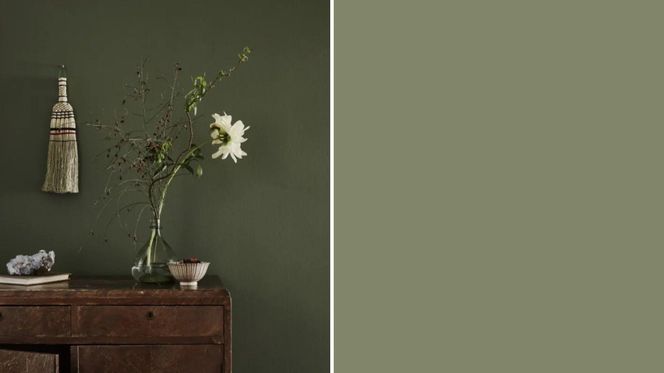 L447 Valley Tikkurila