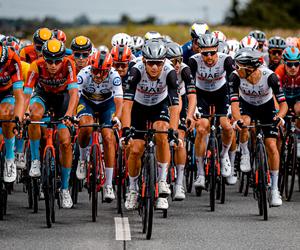 5. etap Tour de Pologne GDZIE będą jechać kolarze dzisiaj 2.08.2023 5. etap Tour de Pologne 5. etap MAPA Tour de Pologne 5. etap Pszczyna - Bielsko-Biała mapa