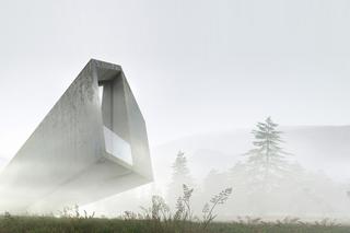 Dom 40i4: nowa realizacja Autograf Studio