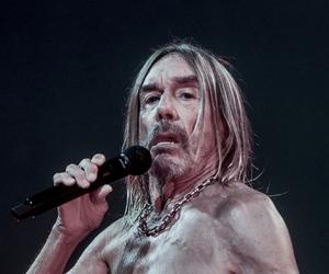 5 wokalistów, którzy ukształtowali Iggy'ego Popa. Nie wszyscy grali rocka!