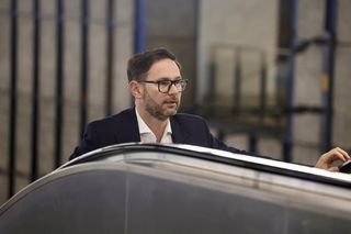 Nieoficjalnie: Daniel Obajtek miał zostać wezwany do prokuratury i ma zostać przesłuchany