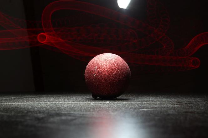 Kolejne nagrodzone zdjęcie z Lubelszczyzny: Szymon Gos i zdjęcie „Malowanie Światłem”