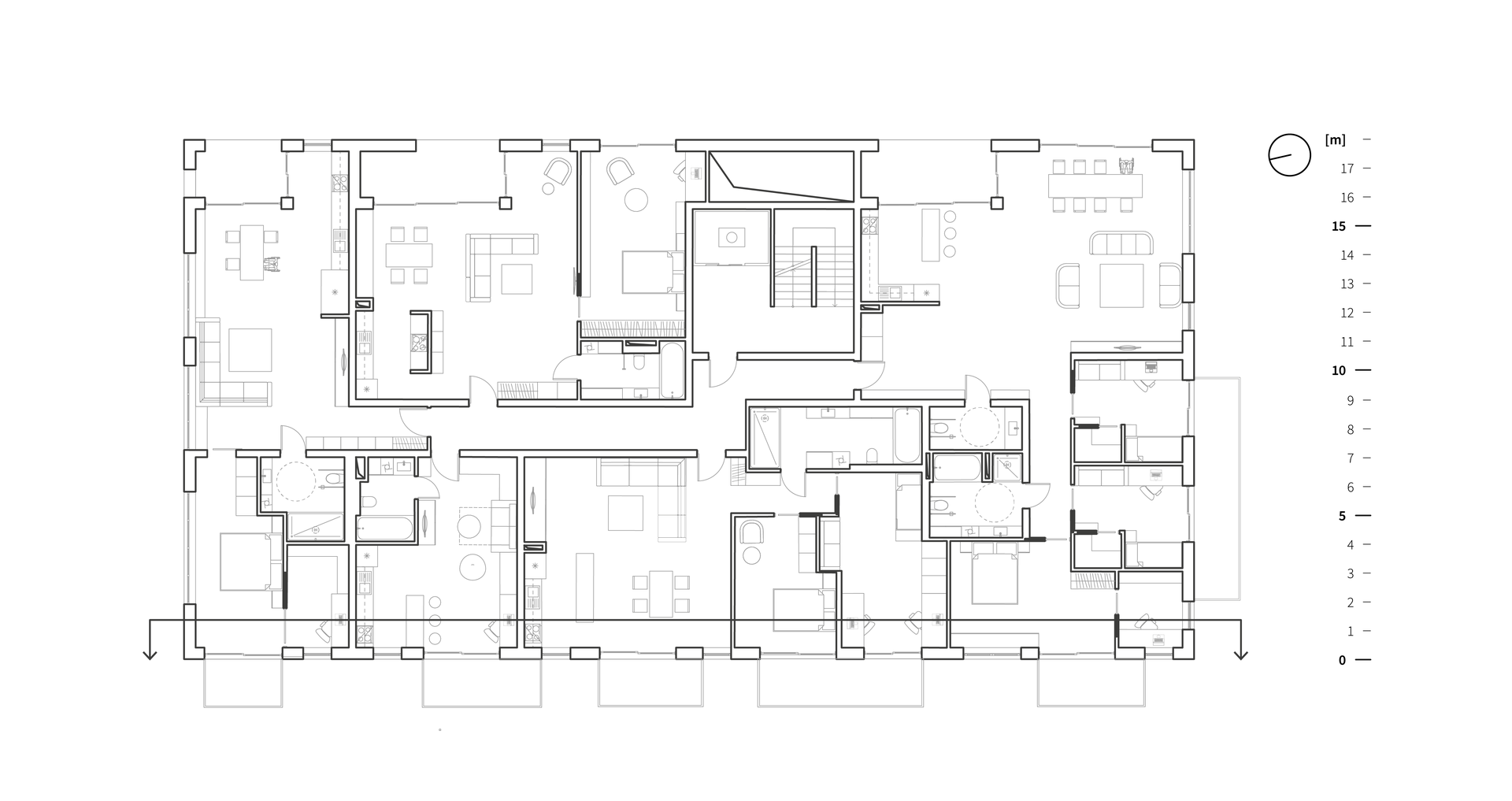 Dom na Dębińskiej, czyli projektowanie pod wpływem pandemii