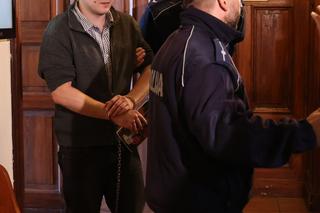 Proces kierowcy autobusu z Katowic