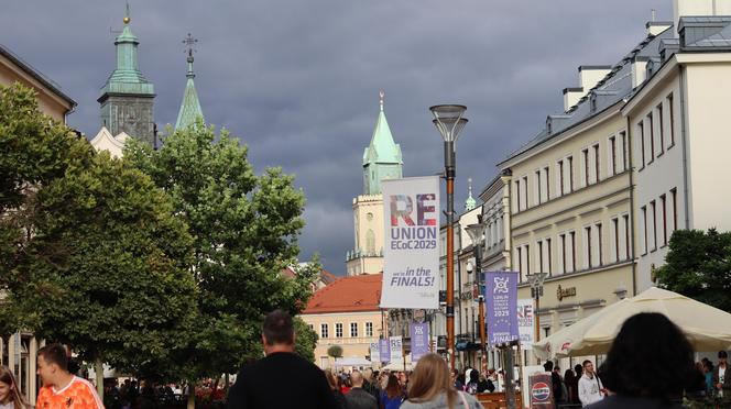 To już ostatni dzień Carnavalu Sztukmistrzów 2024 w Lublinie! Pogoda nie odstraszyła chętnych [GALERIA]