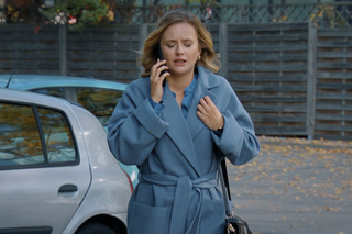 M jak miłość, odcinek 1710: Julia (Marta Chodorowska)