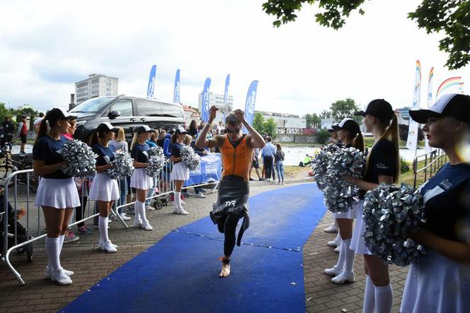 Ruszyły zapisy na Enea Triathlon Bydgoszcz 2022. Będzie kilka nowości!