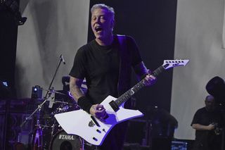 Co o Load i Reload sądzi James Hetfield? Czy frontman Metalliki jest ich fanem?