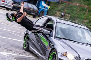 Extrem Cascaders Team