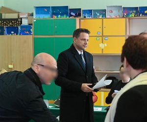 Rafał Trzaskowski - Wybory 2025.