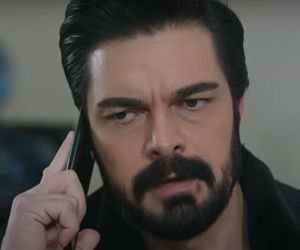 Emanet. Porwanie Seher! 