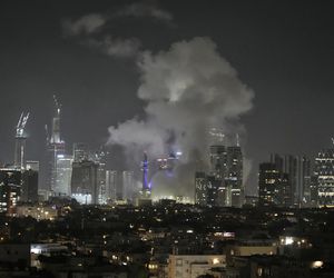 Atak Izraela na Iran. W Jerozolimie i Tel Awiwie słychać wiele eksplozji. Rośnie liczba rannych! [RELACJA NA ŻYWO 13.06.2025]