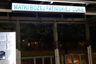 Z tego przystanku śmiała się cała Polska. Teraz Tarnów mówi: „dość”. Będzie nowa nazwa