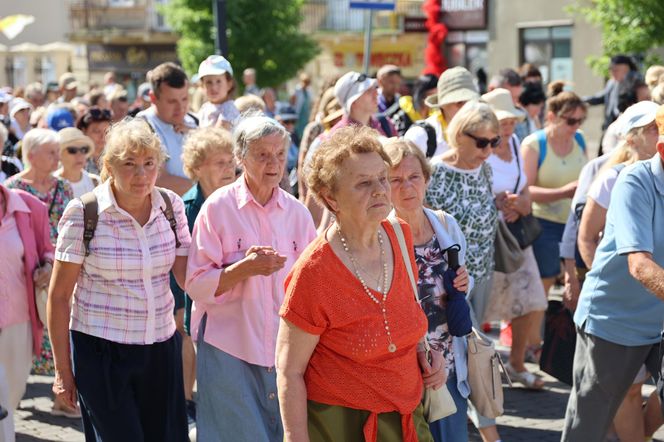 47. Lubelska Piesza Pielgrzymka na Jasną Górę idzie pod hasłem „Świadkowie nadziei”