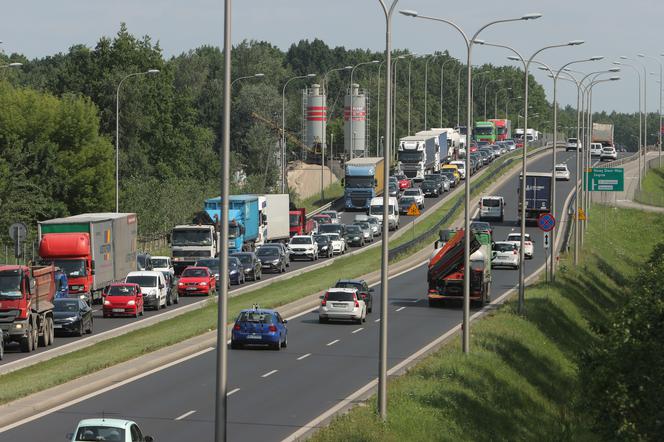 Drogowcy zamkną Marsa na kilka miesięcy. Armagedon przez budowę estakady