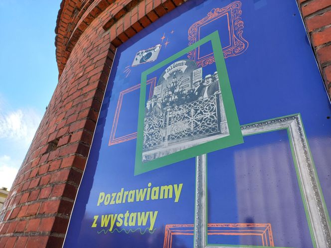 Józef Górecki znów w octowni. Ożywa przyszła siedziba Muzeum Okręgowego w Lesznie