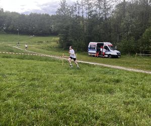 Za nami Bieg o Złotego Dzika. Trasa okazała się nie lada wyzwaniem. Zobaczcie zdjęcia