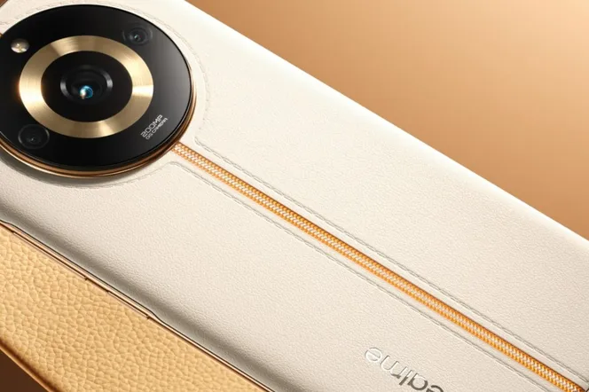 Premiera realme z serii 11 Pro 5G w Europie już 20 czerwca