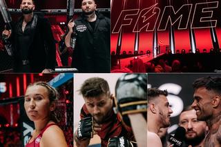 Kto wygrał Fame MMA 18? WYNIKI wszystkich WALK Fame MMA 18 na żywo 20.05.2023
