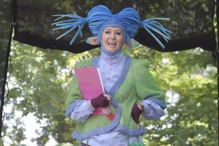 Domisie - Katarzyna Taracińska