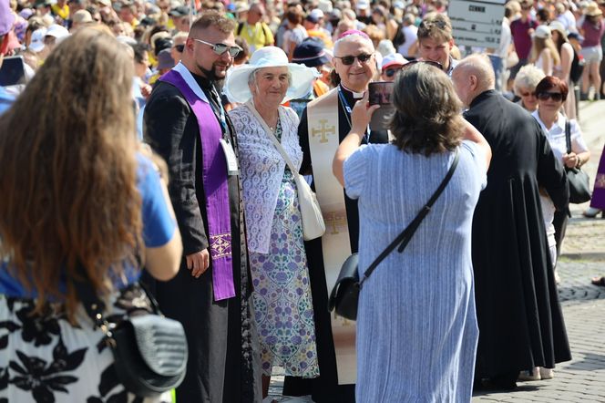 47. Lubelska Piesza Pielgrzymka na Jasną Górę idzie pod hasłem „Świadkowie nadziei”