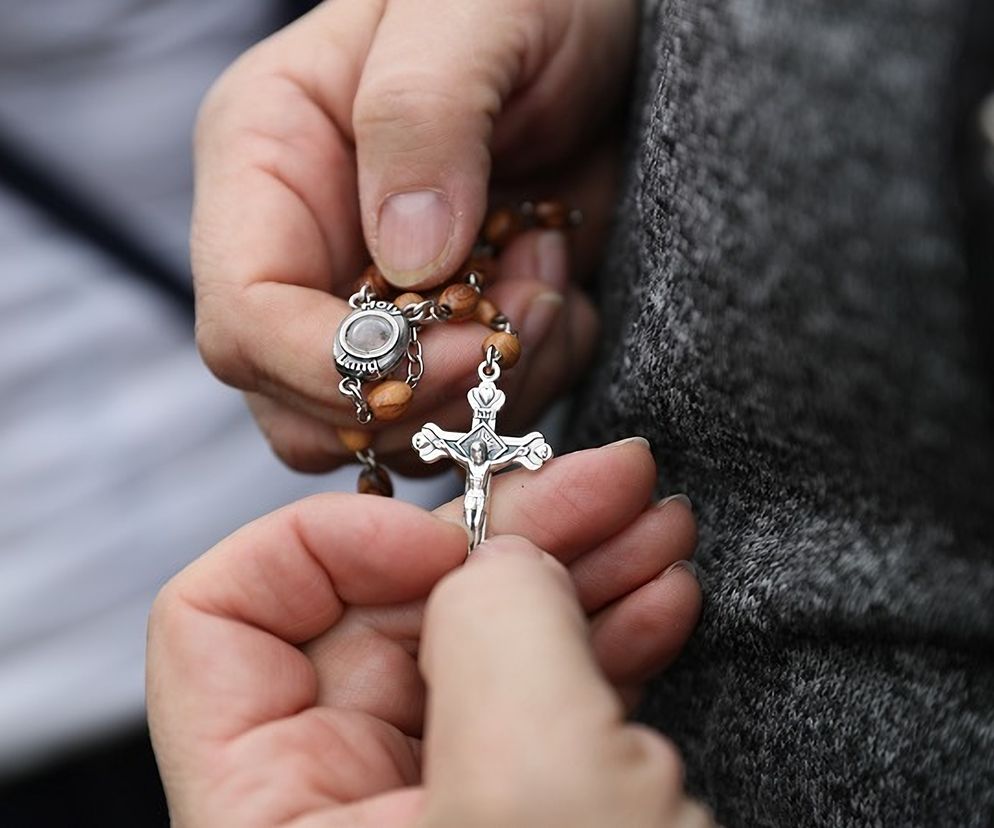 Wierzące gwiazdy. Celebryci, którzy chodzą do kościoła 