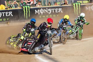 Żużel. Zdjęcia z Grand Prix Niemiec w Teterowie. Zmarzlik na szczycie, liderzy Apatora bez błysku