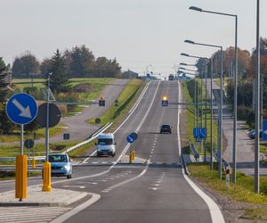Droga wojewódzka nr 835 