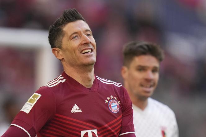 Lewandowski pod ścianą? Bayern podjął kategoryczną decyzję, zero wątpliwości. Padła konkretna data