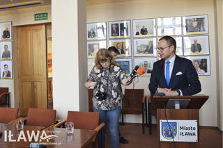 Wyniki i statystyki Iławskiego Budżetu Obywatelskiego 2023